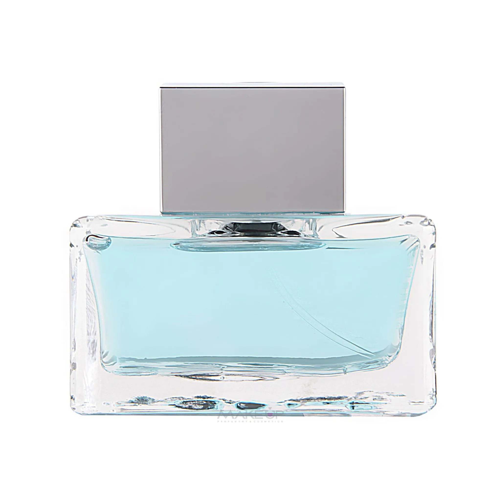 Blue Seduction Eau De Toilette