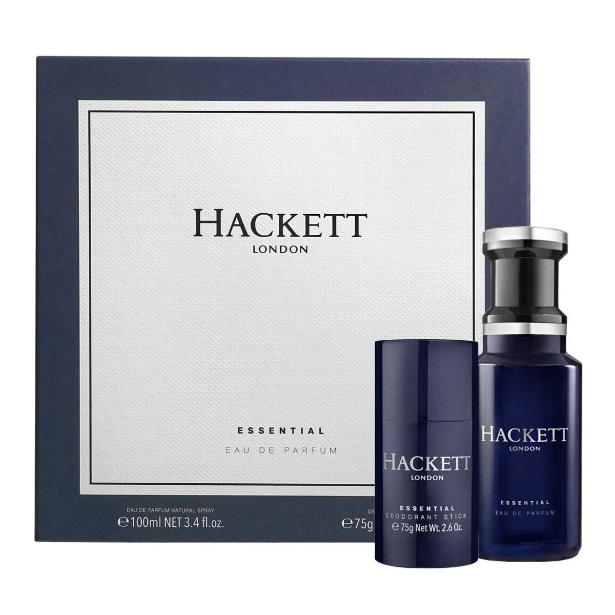 Essential Eau De Parfum