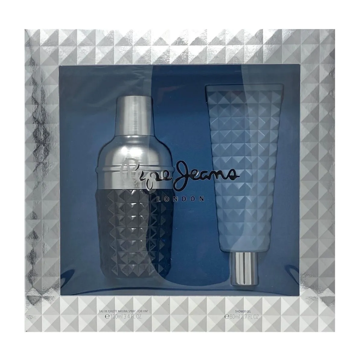 For Him Eau De Toilette M2