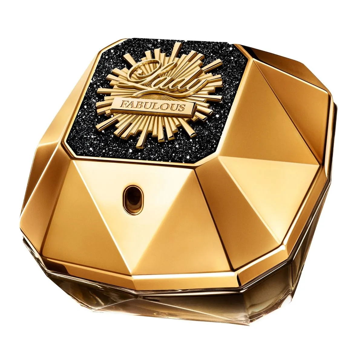 Paco Rabanne Lady Million Fabulous Eau De Parfum Intense 50ml