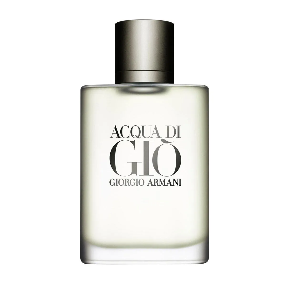 Armani Aqua di Gio Eau De Toilette 100ml