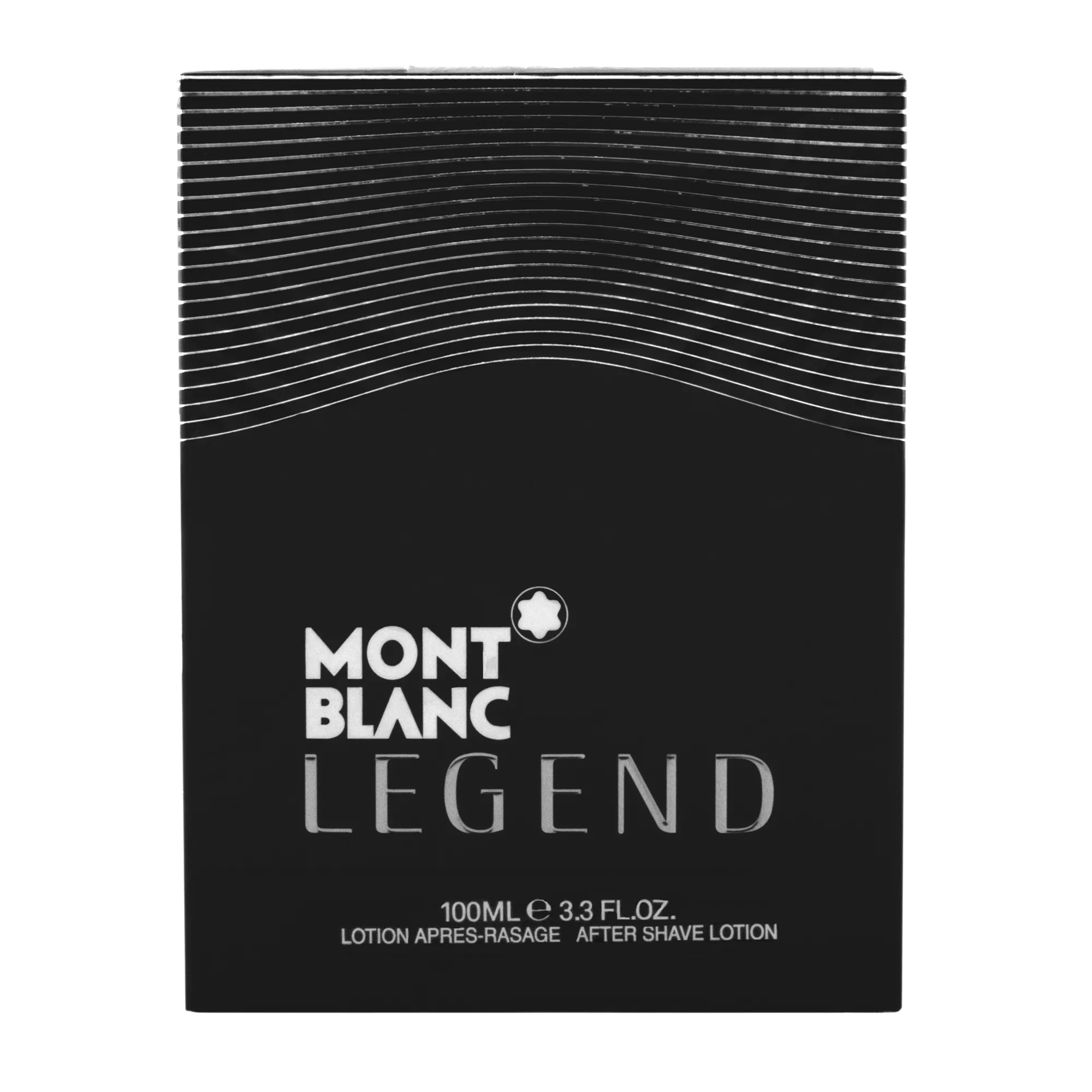 Montblanc Legend After shave lotion