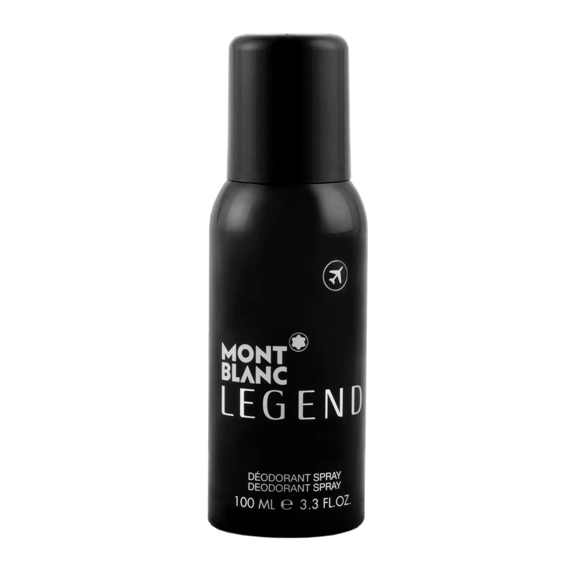 Montblanc Legend Deodorant spray