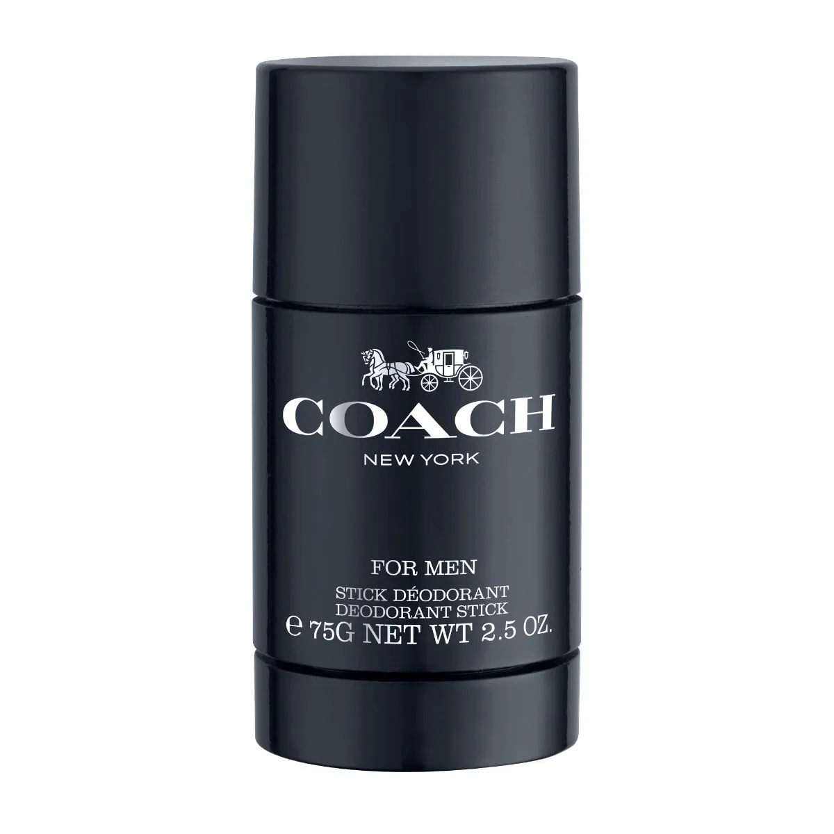 Coach New York Coach For Men Deodorant Stick