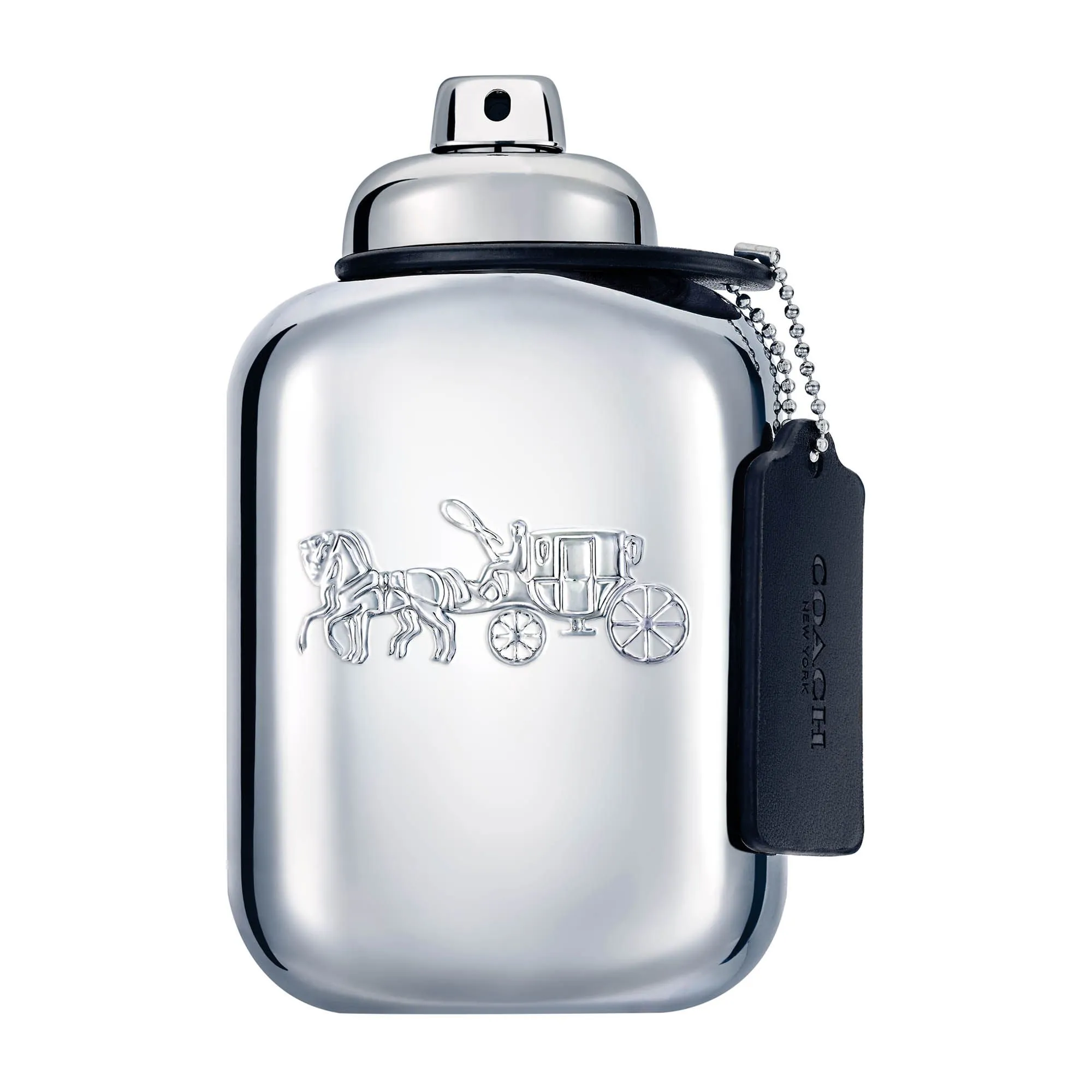 Coach New York Coach Platinum Eau De Parfum 60ml