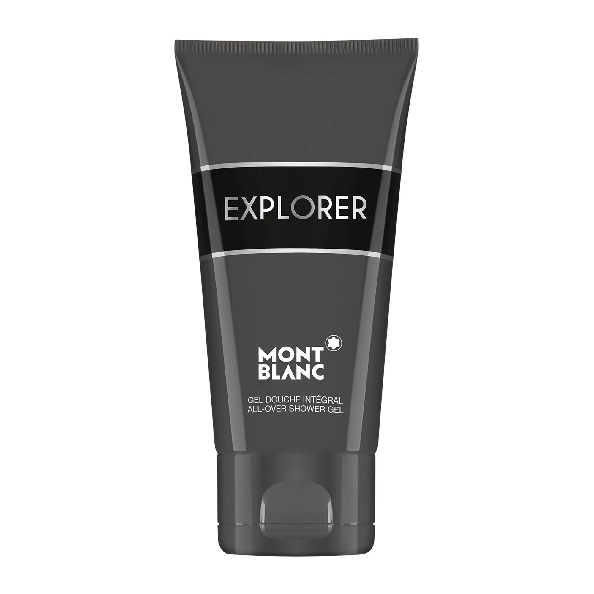 Montblanc Explorer Shower Gel
