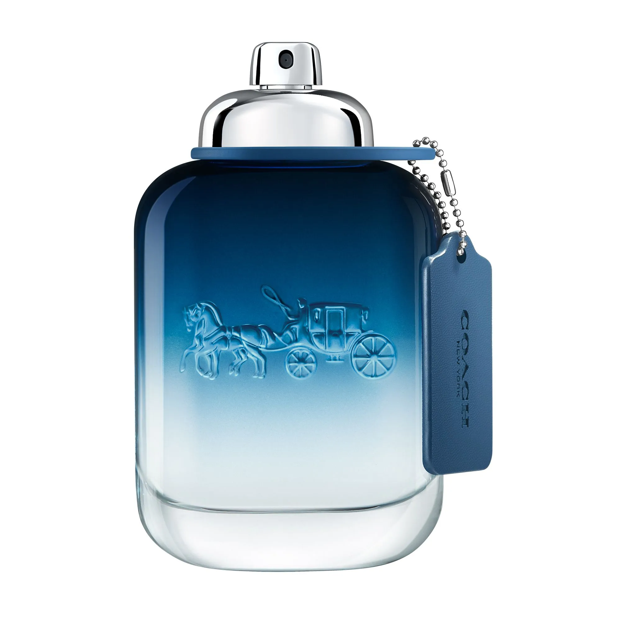 40ml · Blue