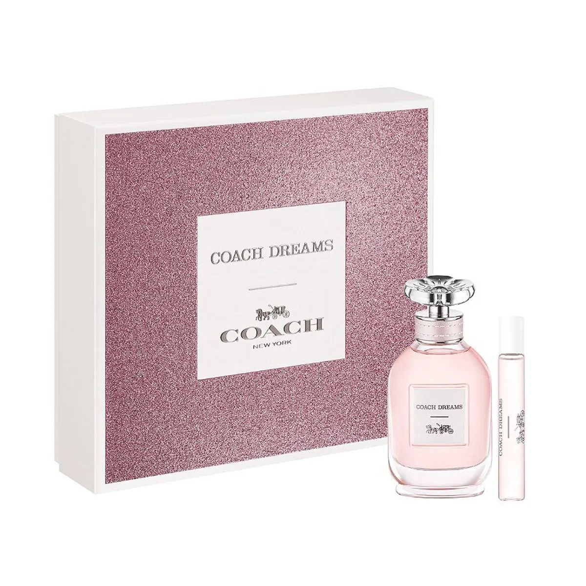 Coach New York Coach Dreams Eau De Parfum