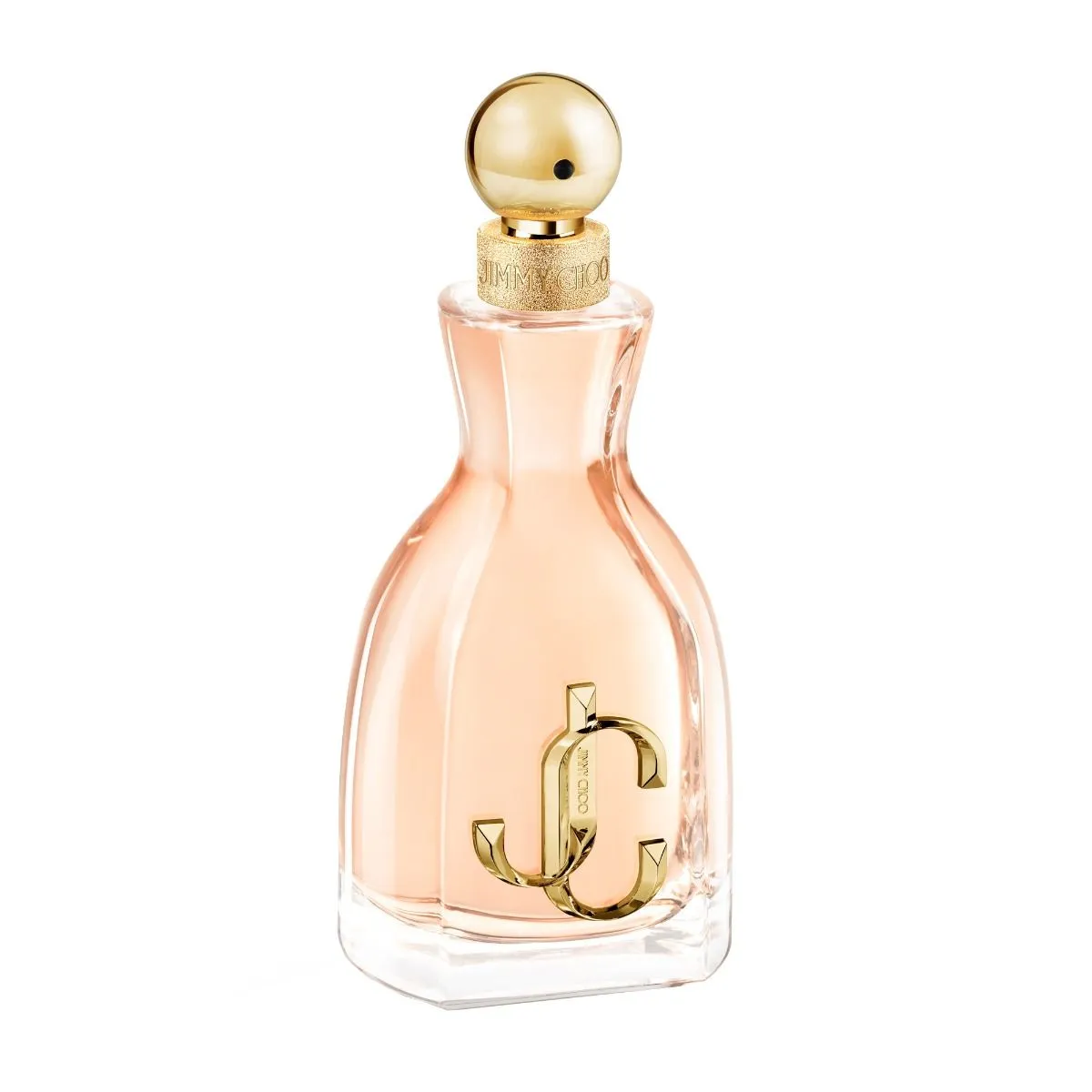 Jimmy Choo I Want Choo Eau De Parfum 40ml
