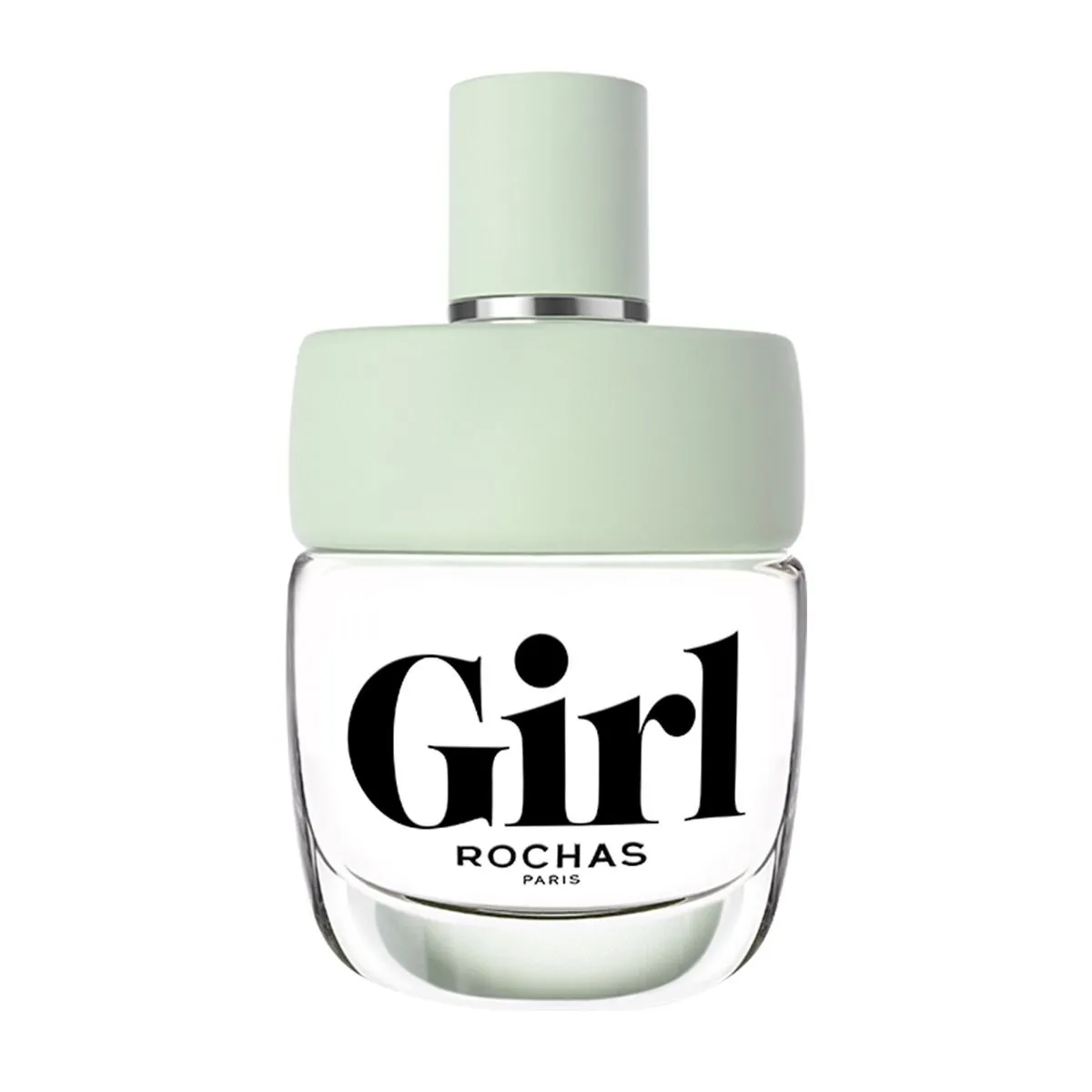 Rochas Paris Girl Eau De Toilette 40ml