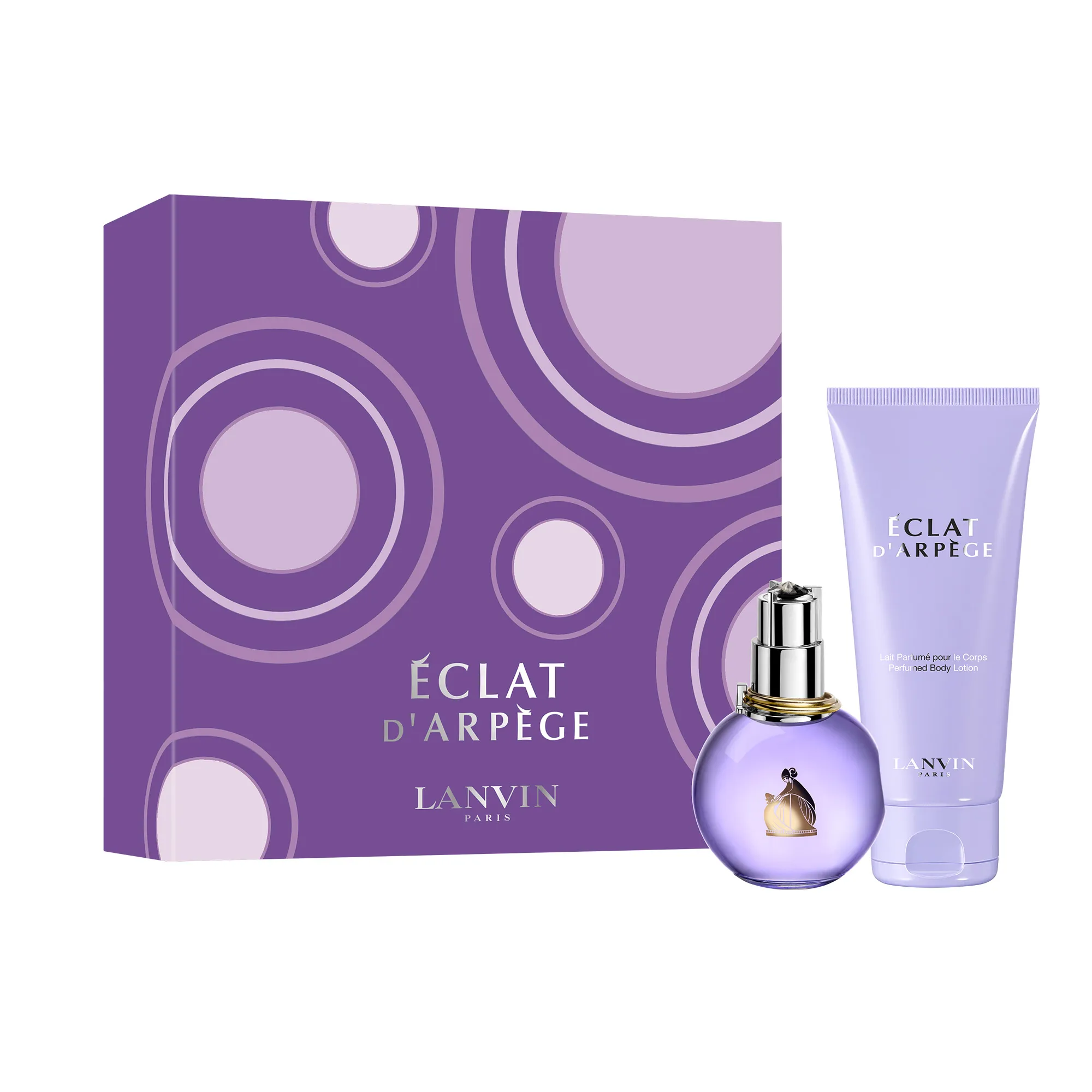 Lanvin Paris Eclat D'Arpege Eau De Parfum