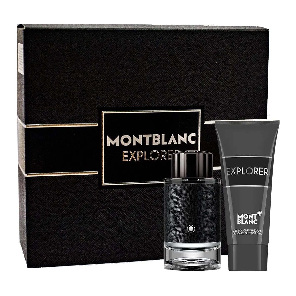 Montblanc Explorer Eau De Parfum