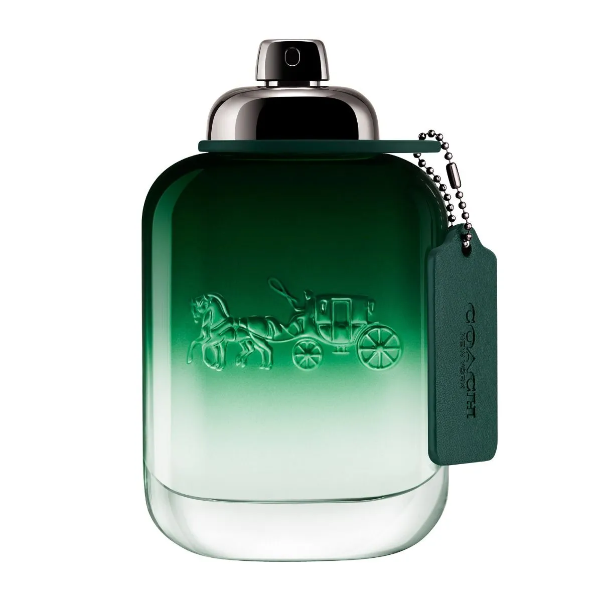 Coach New York Coach Green Eau De Toilette 100ml
