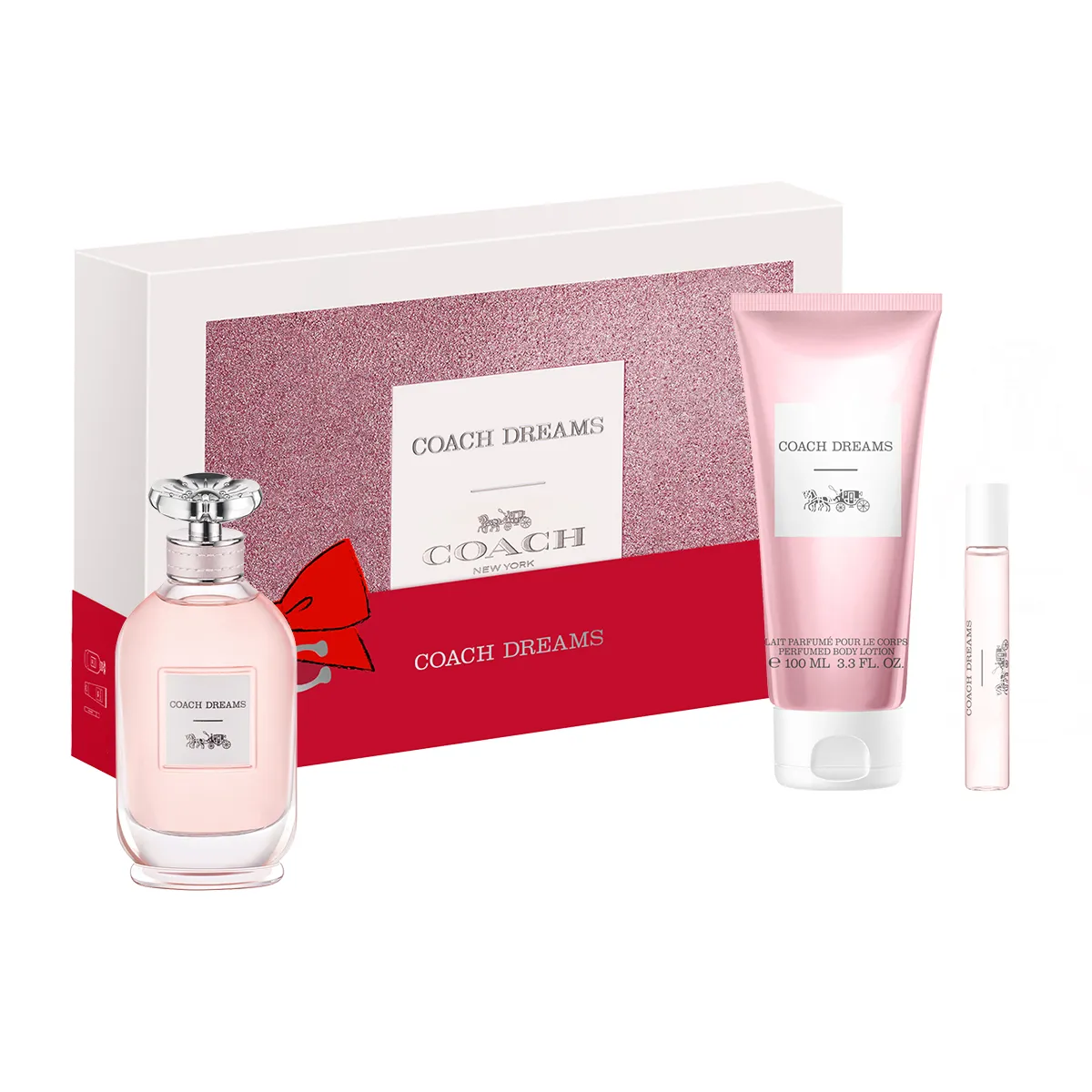 Coach New York Coach Dreams Eau De Parfum C20