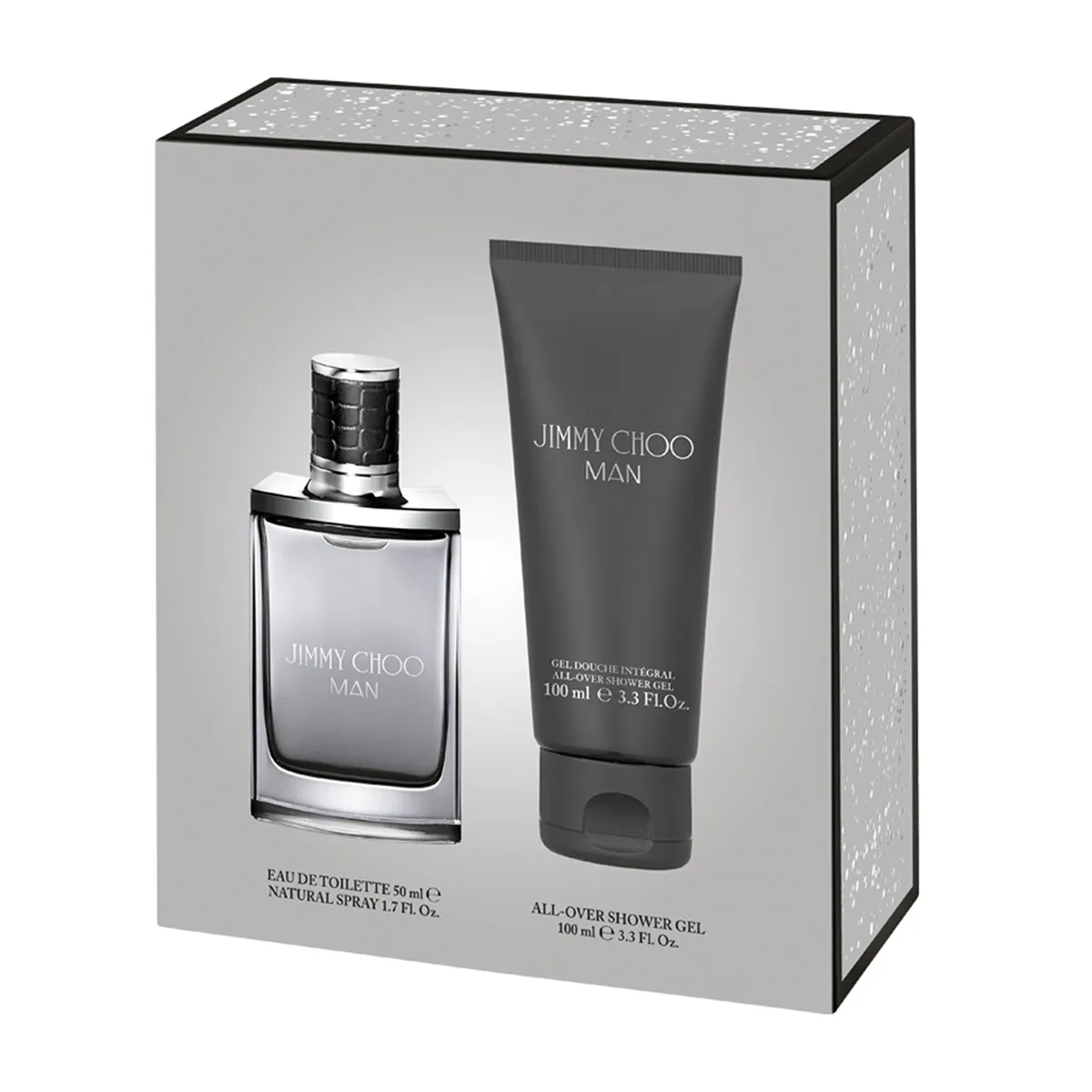 Jimmy Choo Man Eau De Toilette