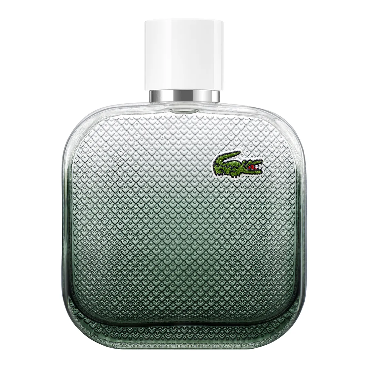 Lacoste L.12.12 Blanc Eau Intense Eau De Toilette 100ml