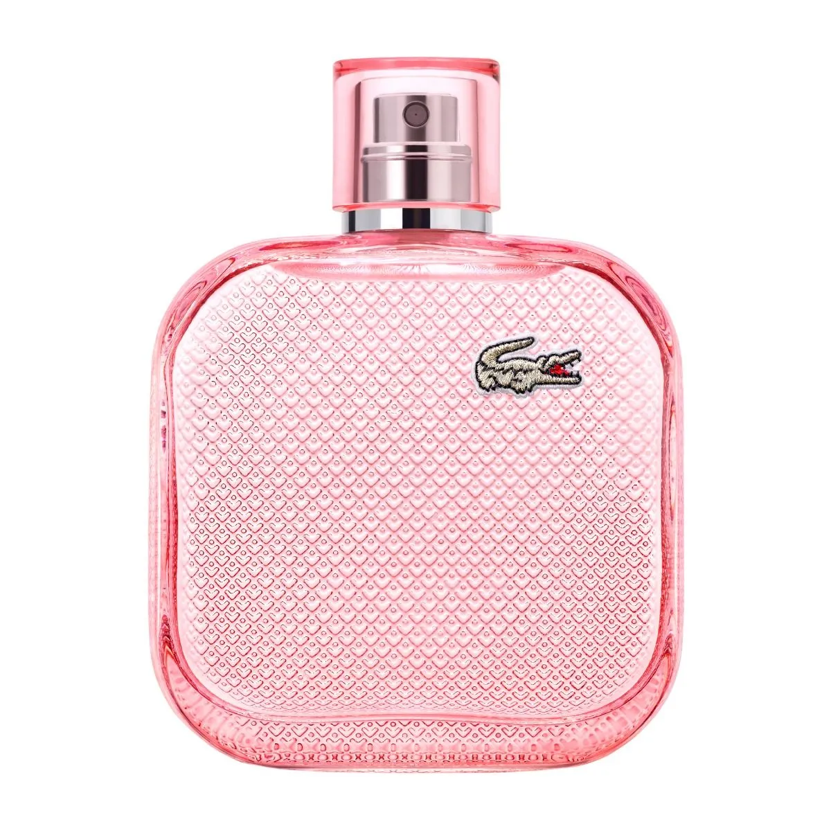 Lacoste L.12.12 Rose Sparkling Eau De Toilette 100ml