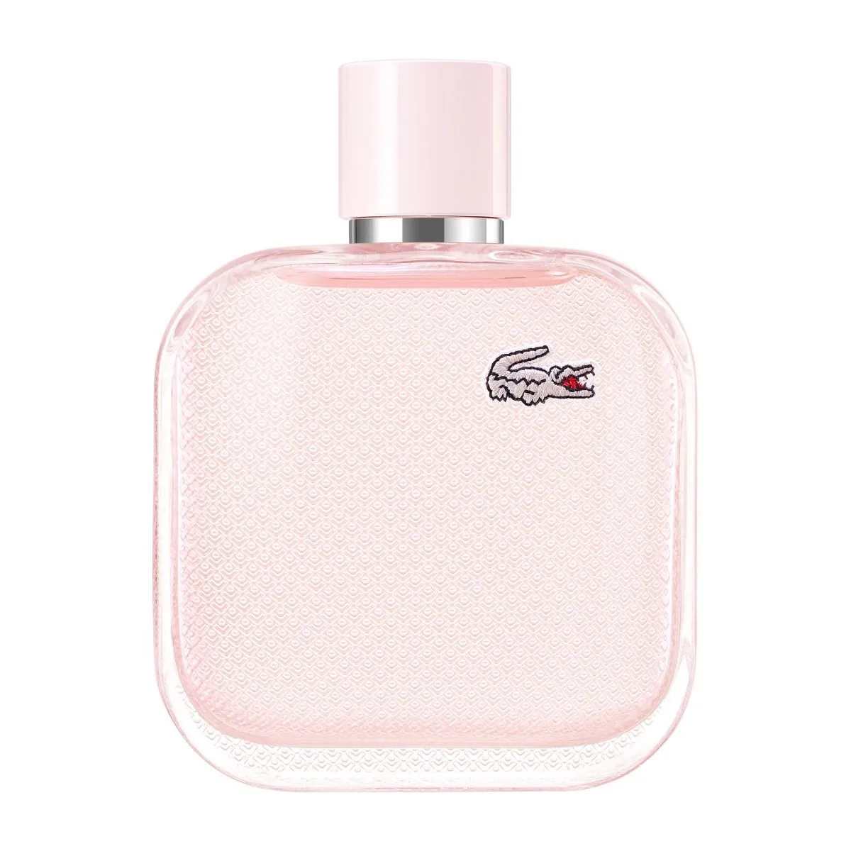 Lacoste L.12.12 Rose Eau Fraîche Eau De Toilette 100ml