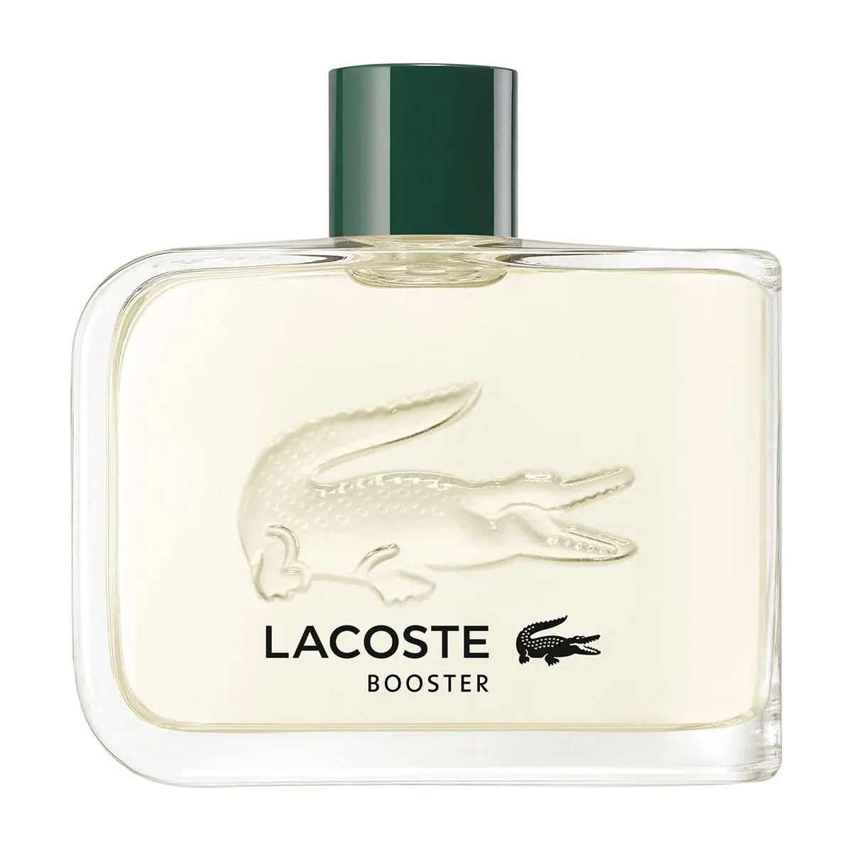 Lacoste Booster Eau De Toilette 125ml