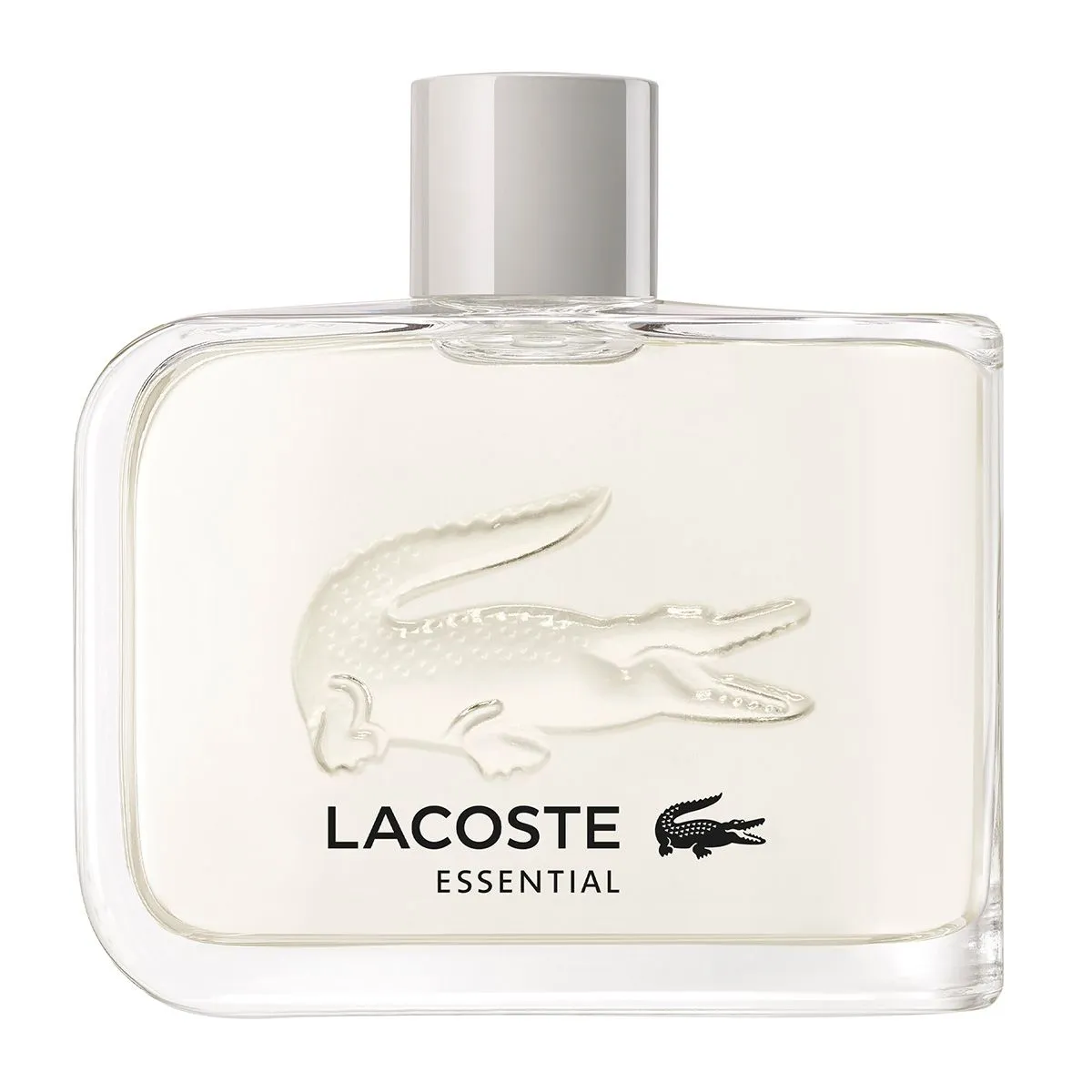 Lacoste Essential Eau De Toilette 125ml