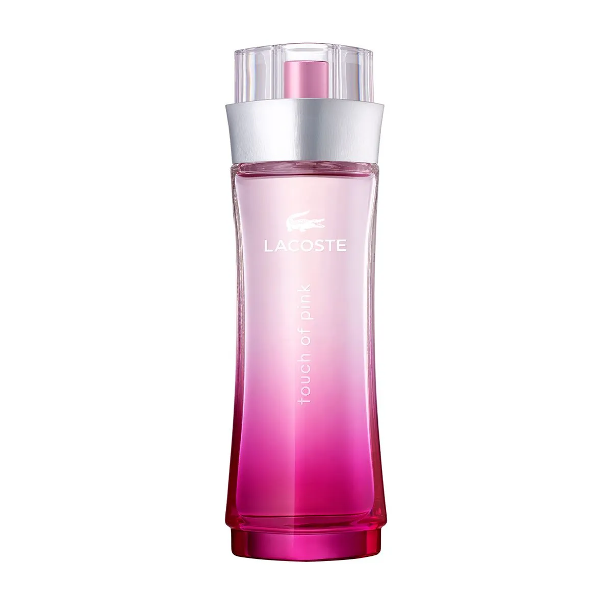 Lacoste Touch Of Pink Eau De Toilette 50ml