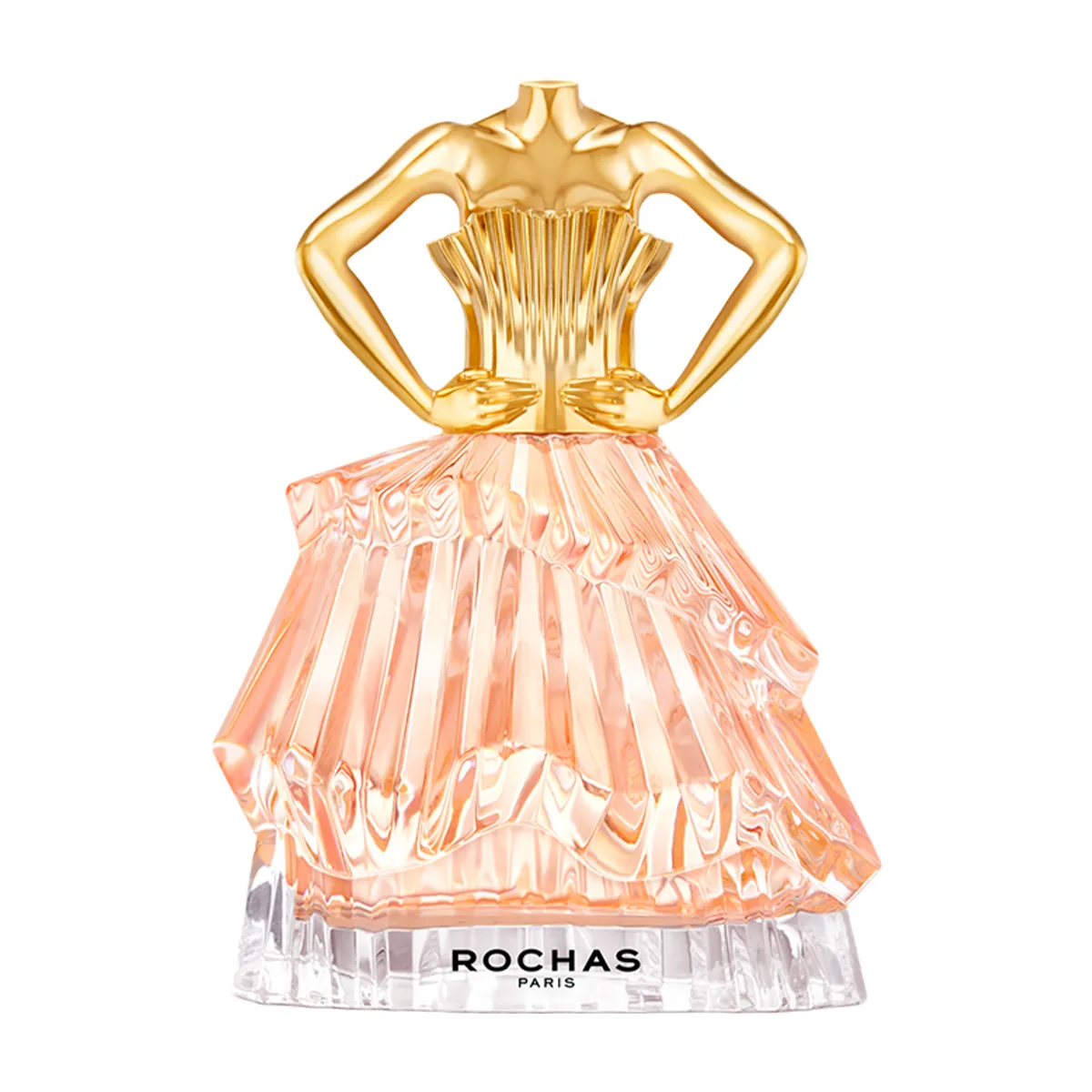 Rochas Paris Audace Eau De Parfum 60ml