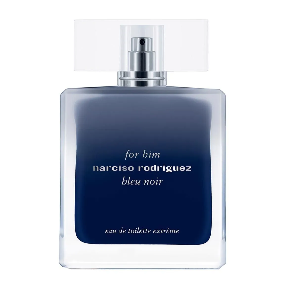 Narciso Rodriguez For Him Bleu Noir Eau De Toilette Extreme 100ml
