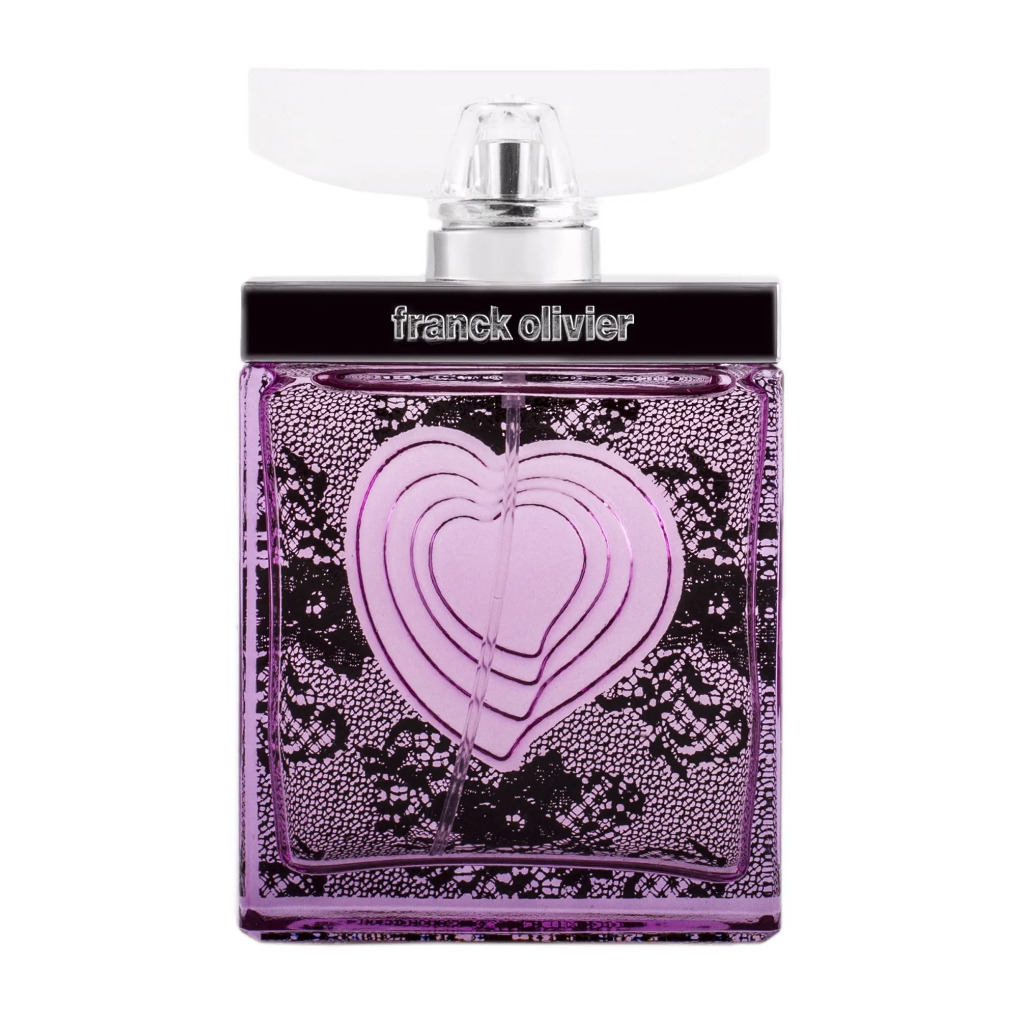Franck Oliver Passion Extreme Eau De Parfum 50ml