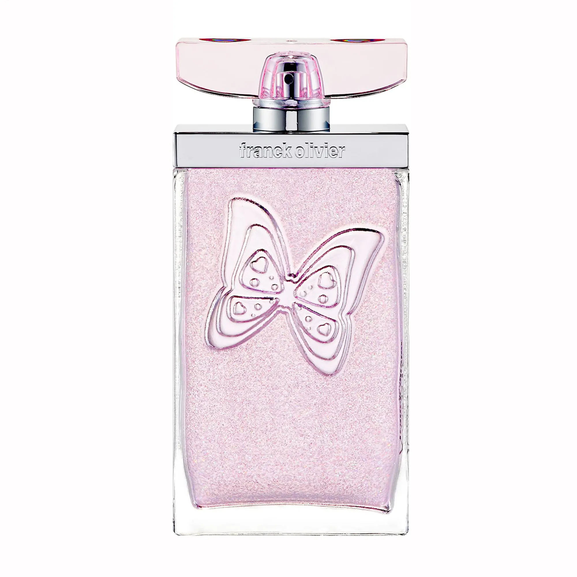 Franck Oliver Nature Eau De Parfum 50ml