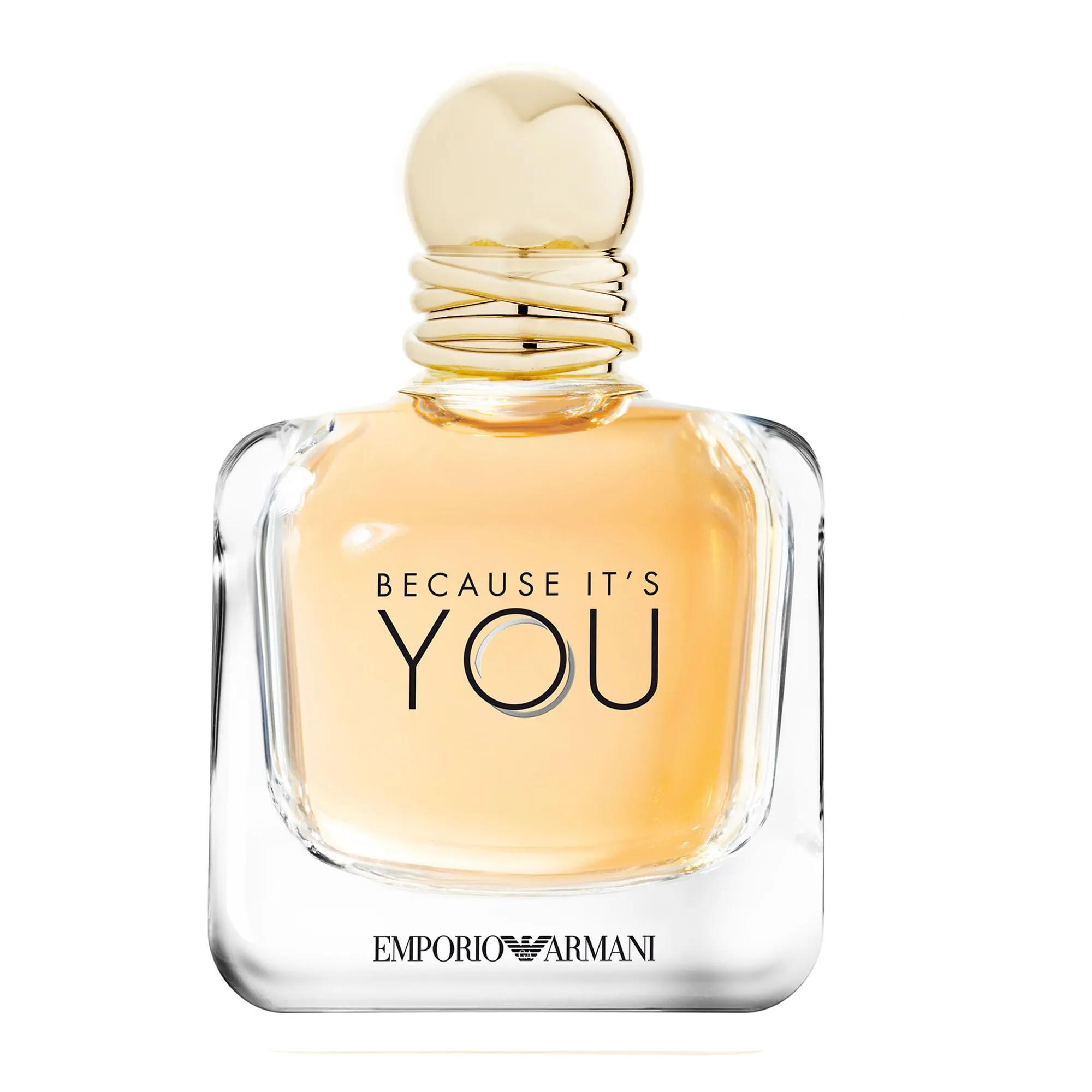 Armani Because It's You Eau De Parfum 50ml