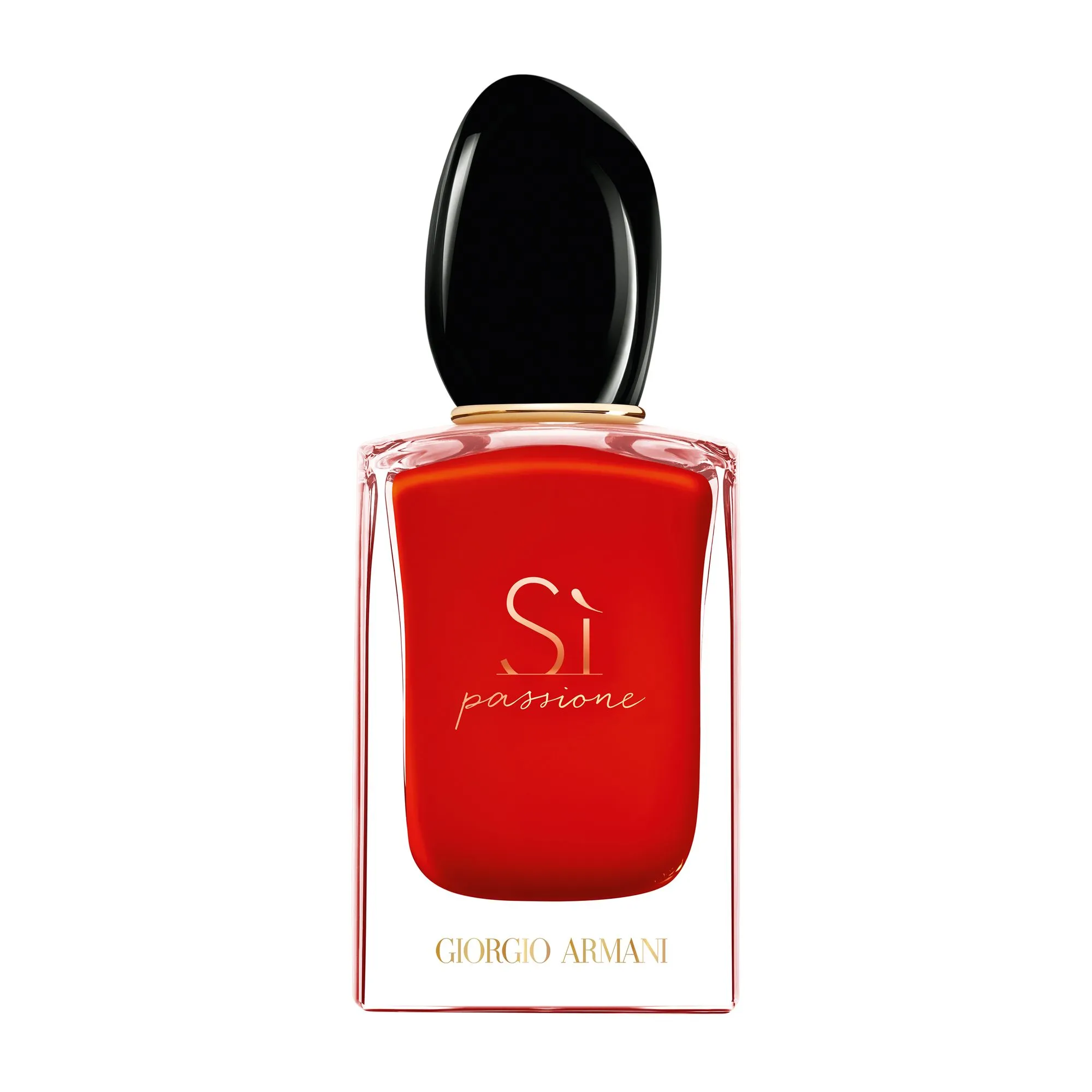 Armani Si Passione Eau De Parfum 50ml
