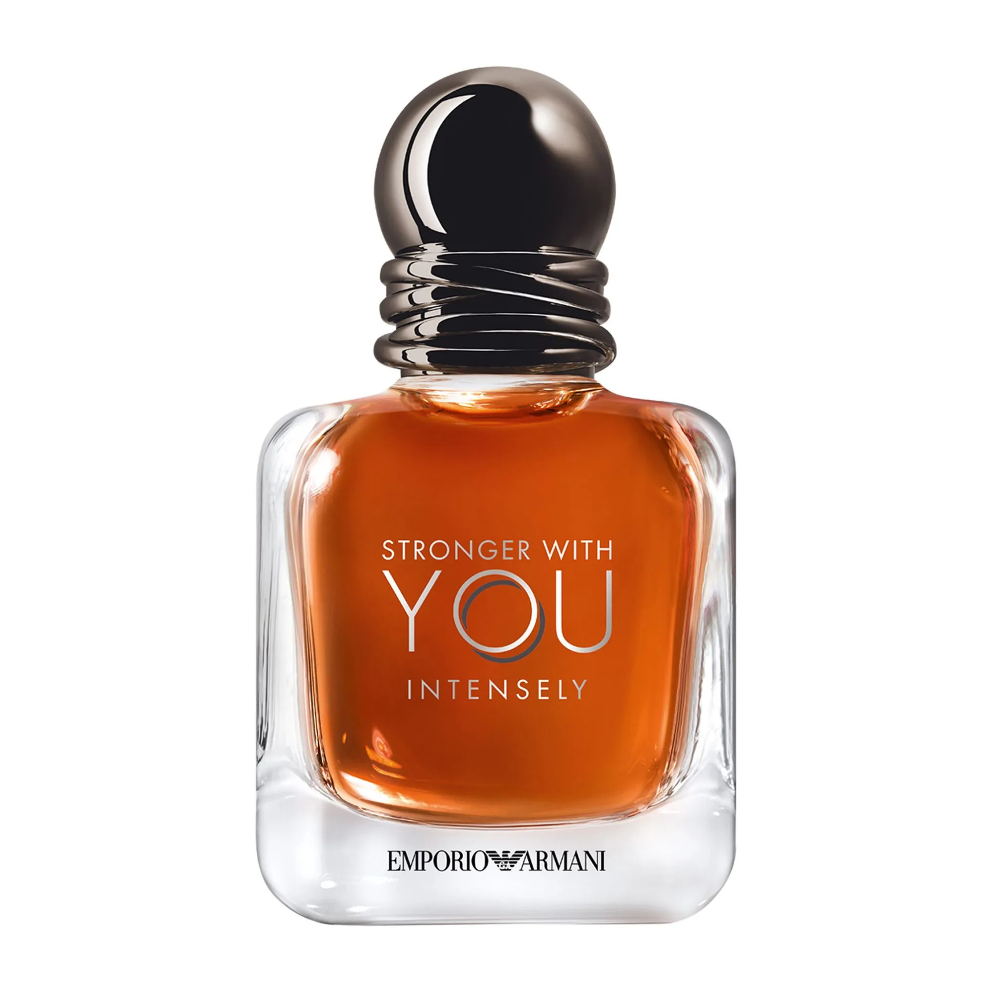 Armani Stronger With You Intensely Eau De Parfum 50ml