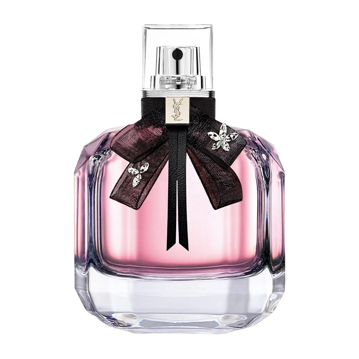 Yves Saint Laurent Mon Paris Parfum Floral Eau De Parfum 90ml