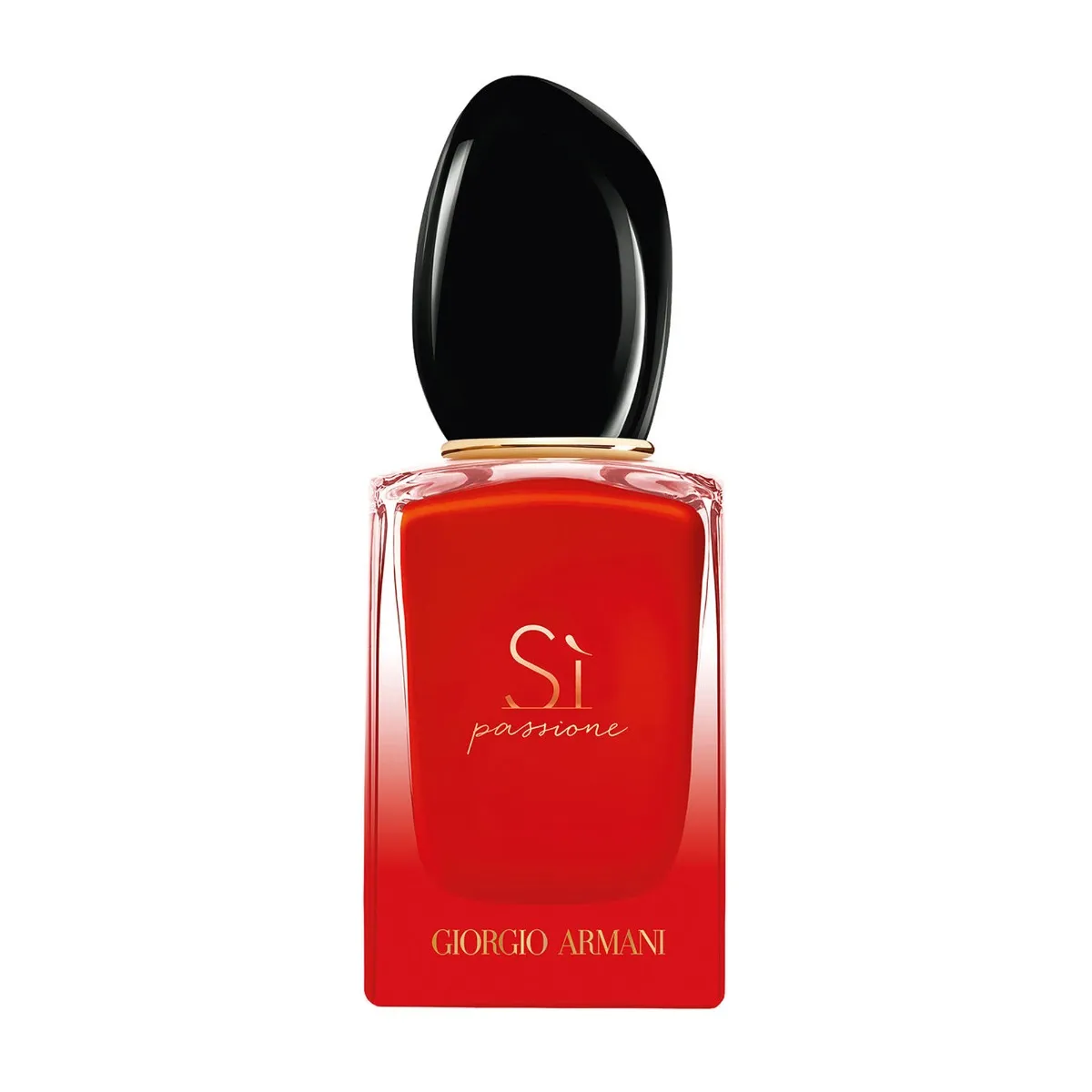Armani Si Passione Intense Eau De Parfum 30ml