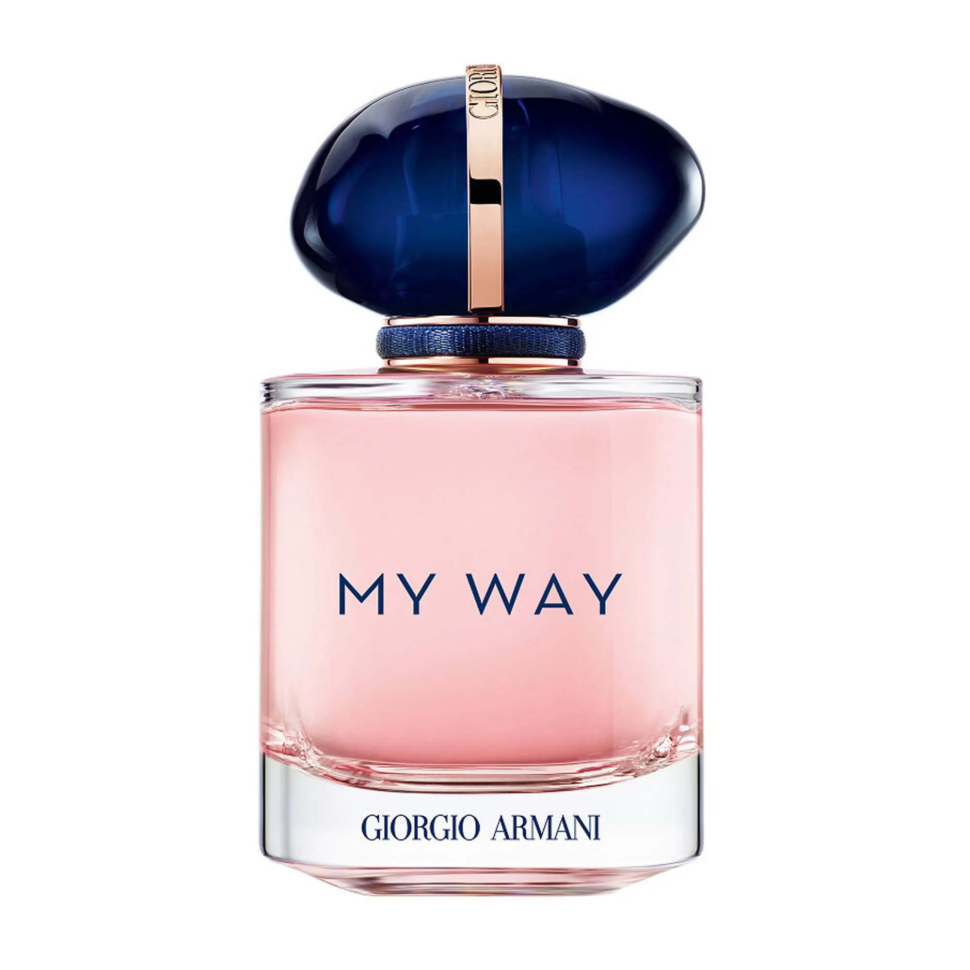 Armani My Way Eau De Parfum 50ml