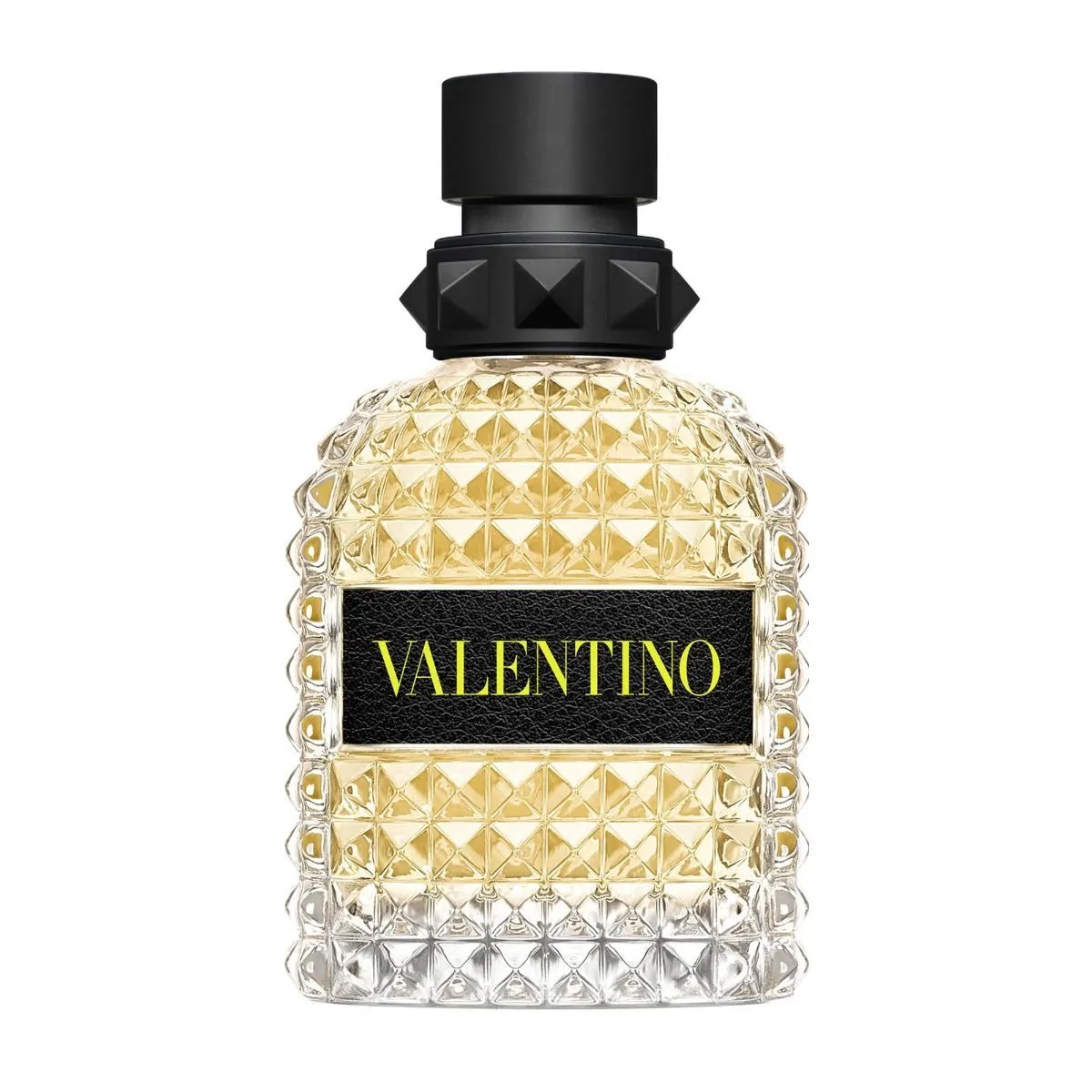 Valentino Born In Roma Yellow Dream Eau De Toilette 50ml