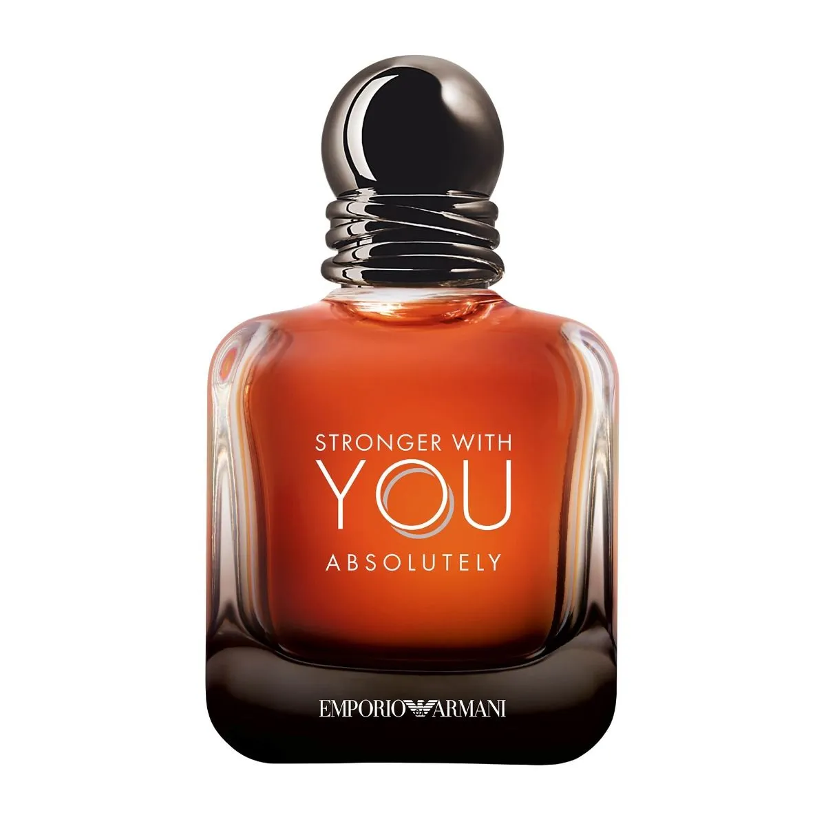 Armani Stronger With You Absolutely Parfum 50ml