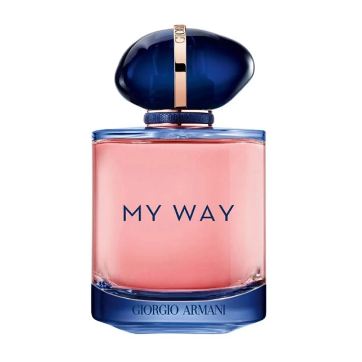 Armani My Way Intense Eau De Parfum 30ml