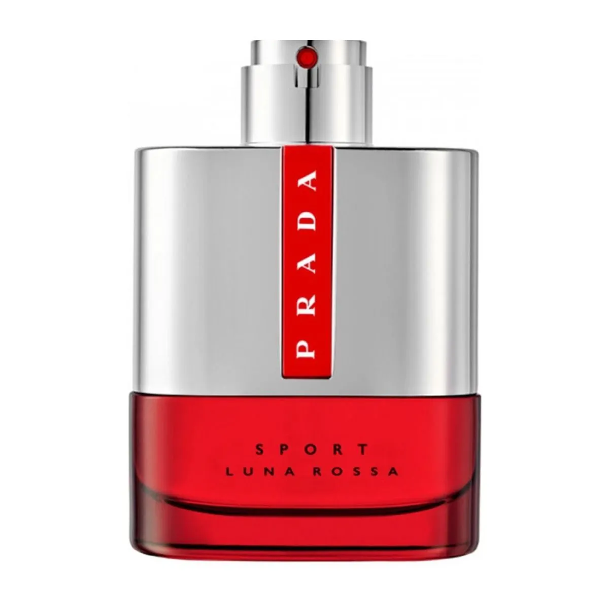 Prada Luna Rossa Sport Eau De Toilette 50ml