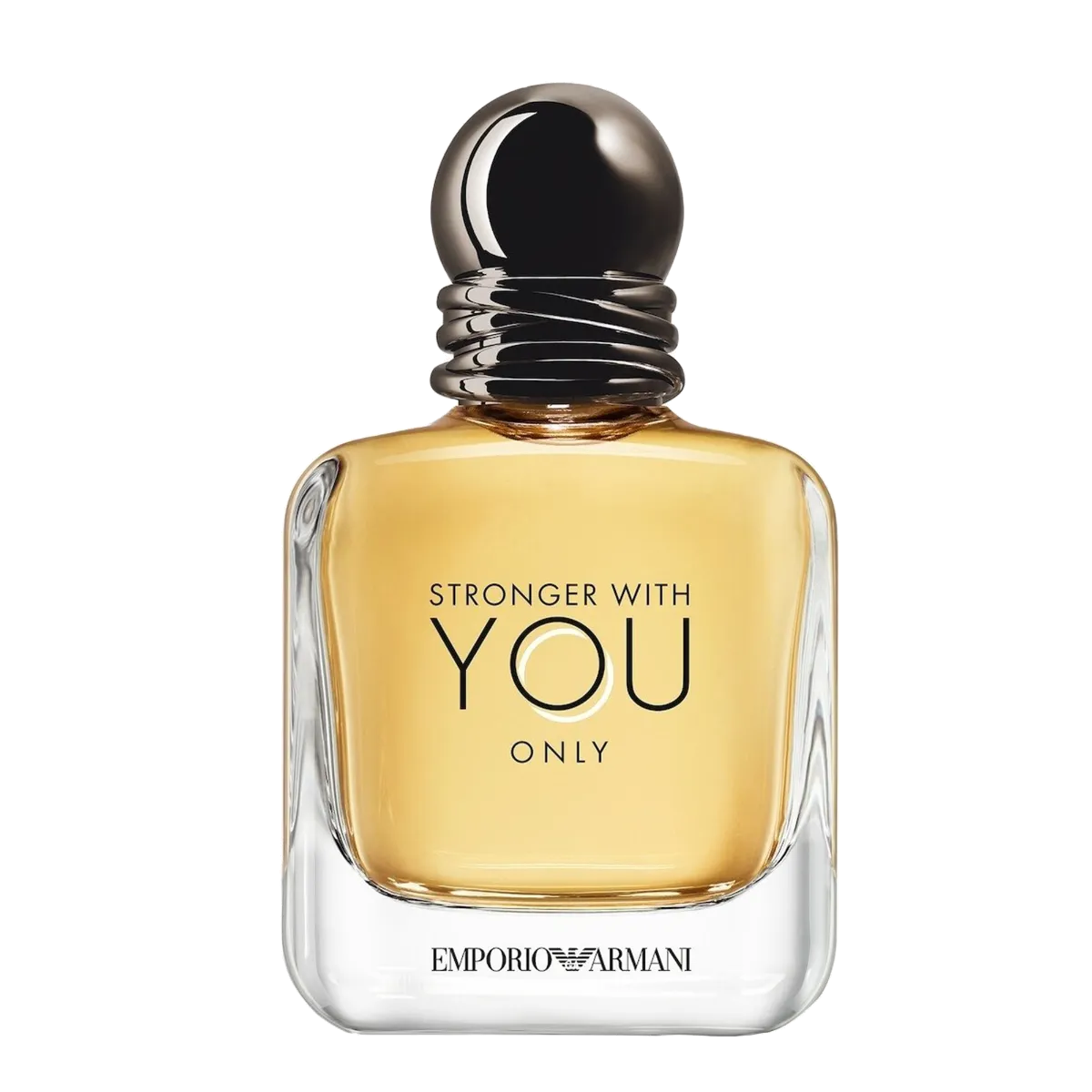 Armani Stronger With You Only Eau De Toilette 100ml