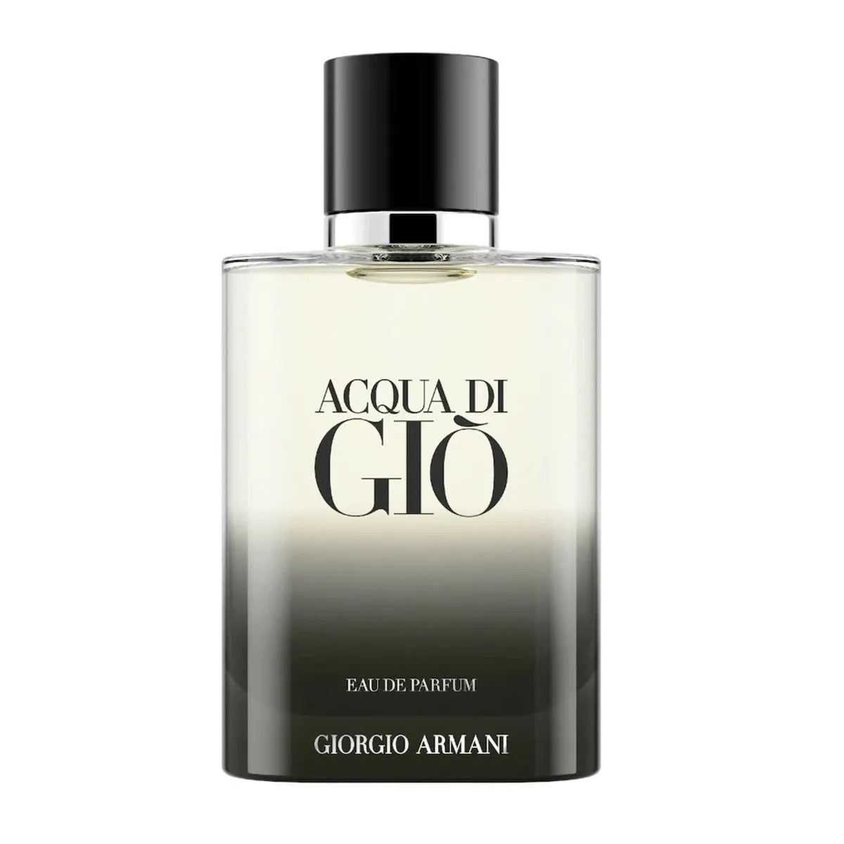 Armani Acqua Di Giò Eau De Parfum New
