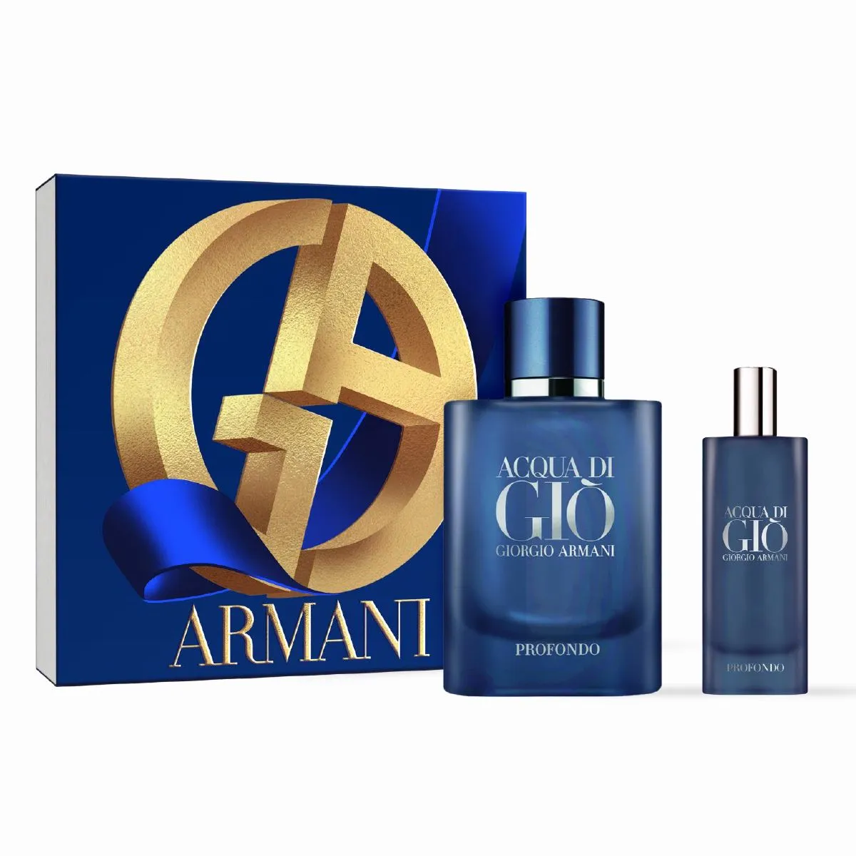 Armani Acqua Di Gio Profondo Eau De Parfum