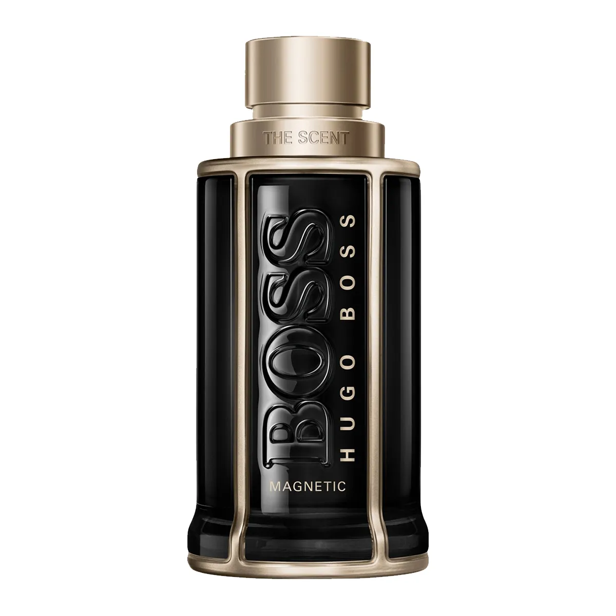 Boss The Scent Magnetic Eau De Parfum 100ml