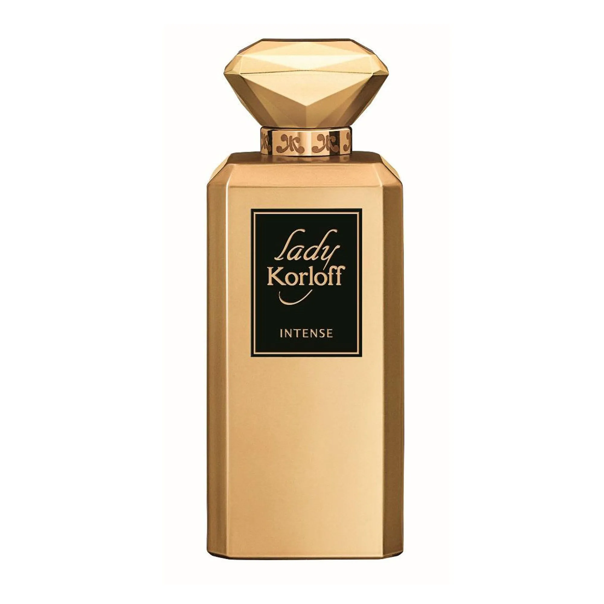Korloff Paris Lady Korloff Intense Eau De Parfum 88ml