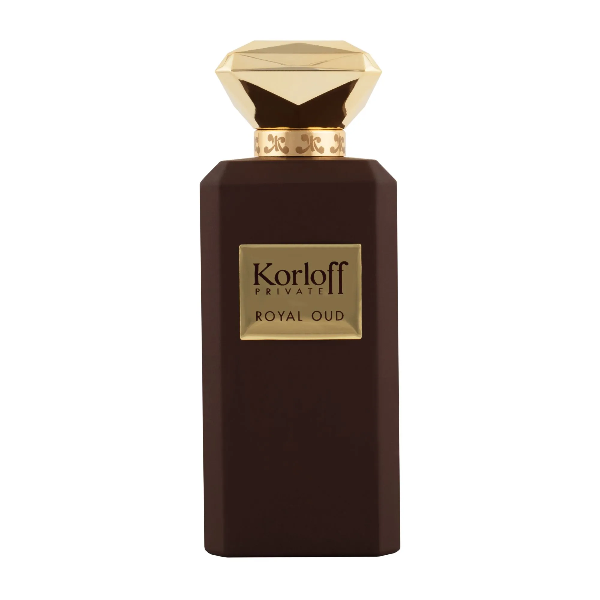 Korloff Paris Royal Oud Eau De Parfum 88ml