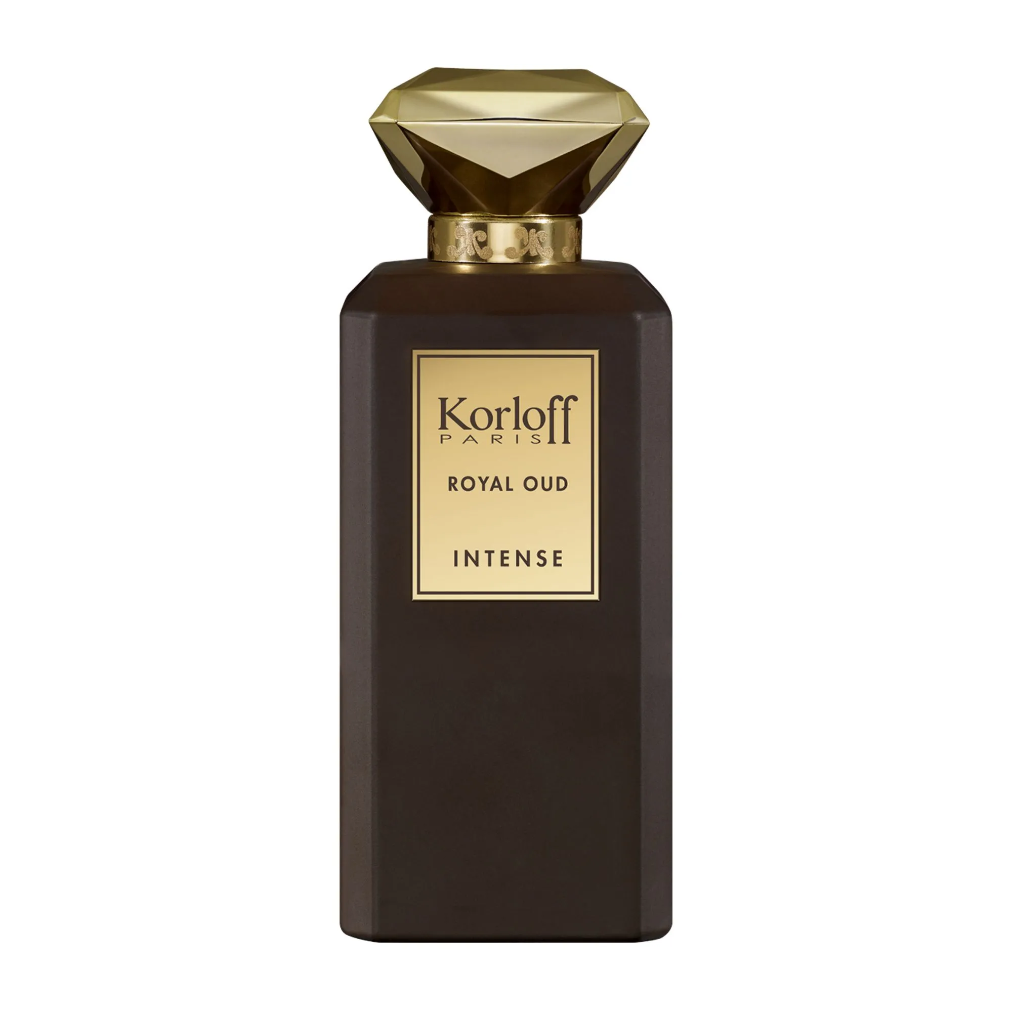 Korloff Paris Royal Oud Intense Eau De Parfum 88ml