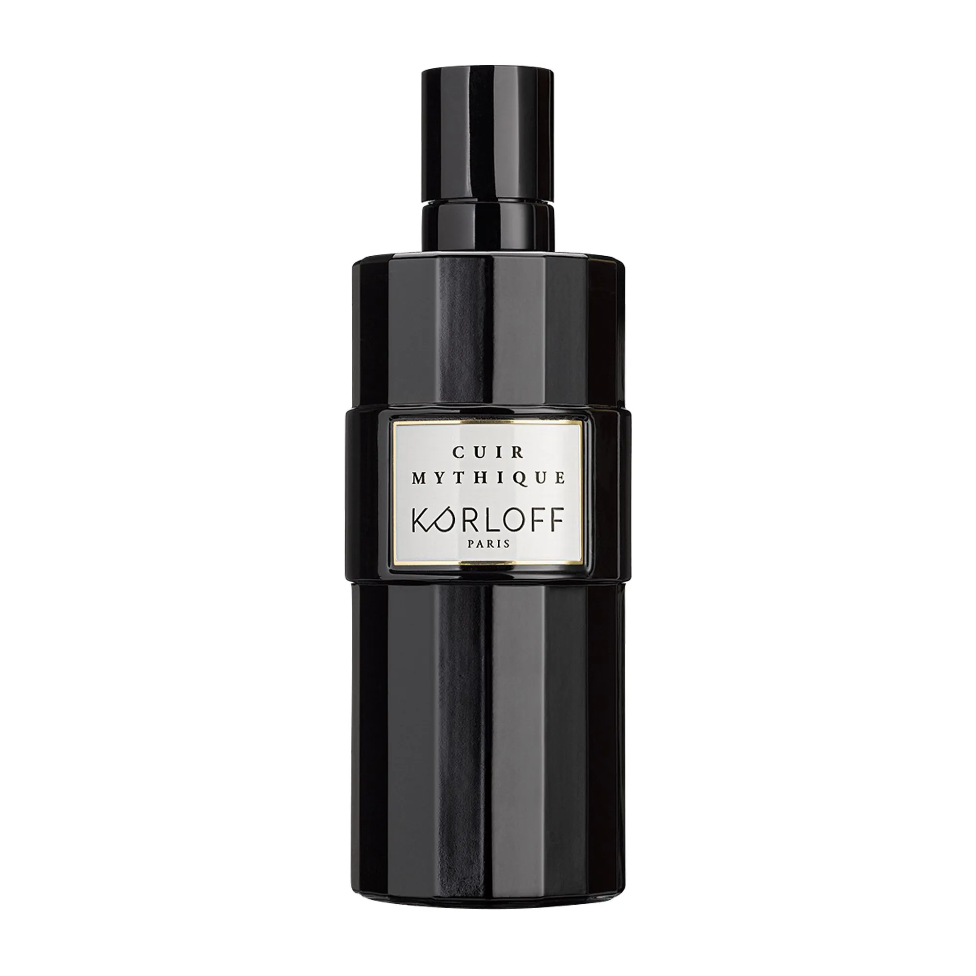 Korloff Paris Cuir Mythique Eau De Parfum 100ml