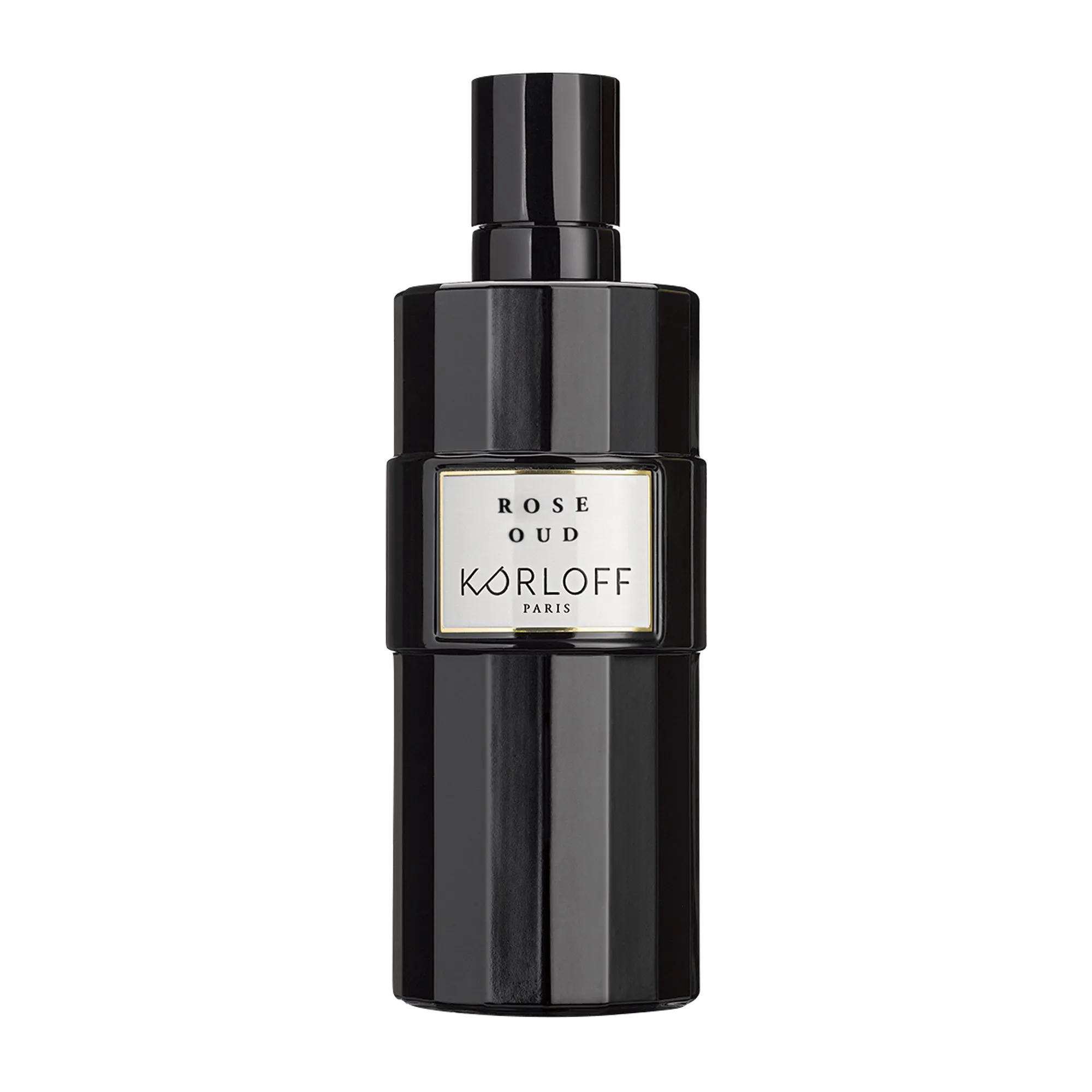 Korloff Paris Rose Oud Eau De Parfum 100ml
