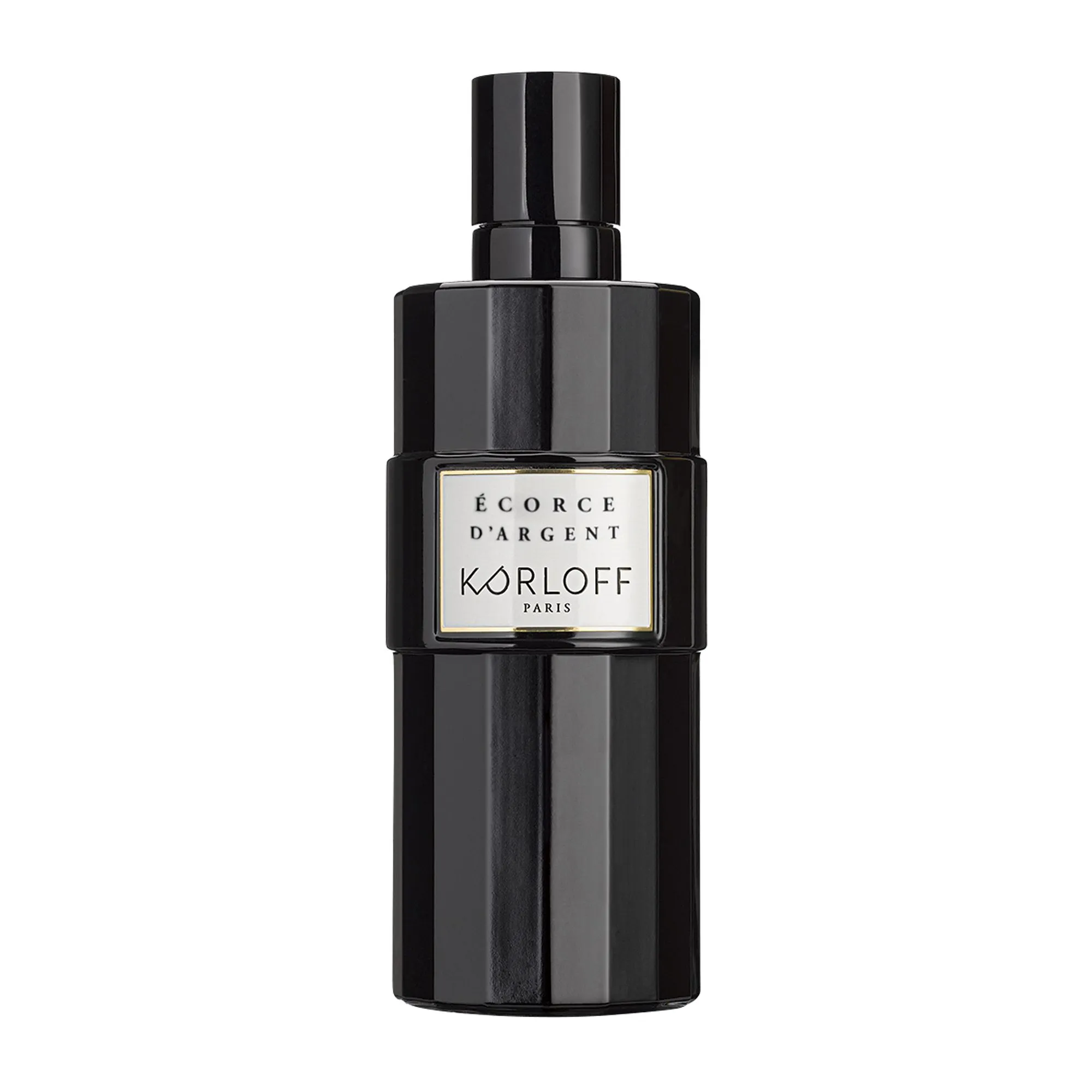 Korloff Paris Ecorce D'Argent Eau De Parfum 100ml