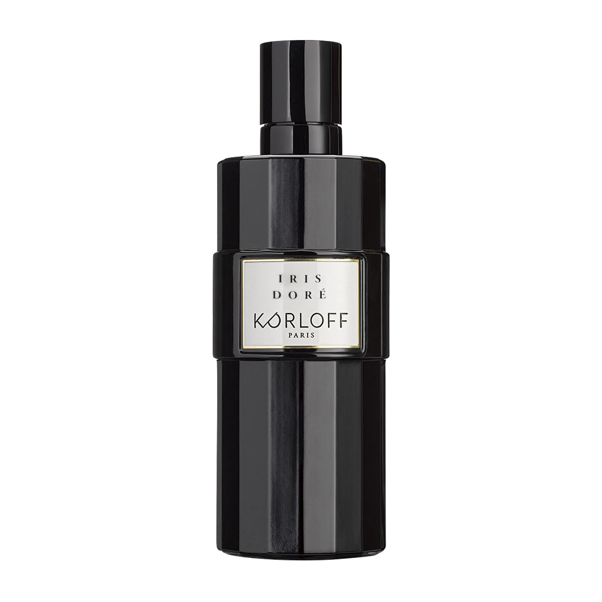 Korloff Paris Iris Dore Eau De Parfum 100ml
